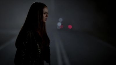 Tyler came to see me. - The Vampire Diaries