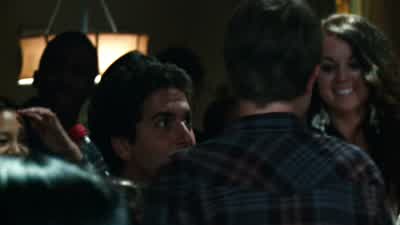 Can I help you, sir? - Project X