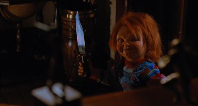 Tyler come out come out wherever you are - Child's Play 3