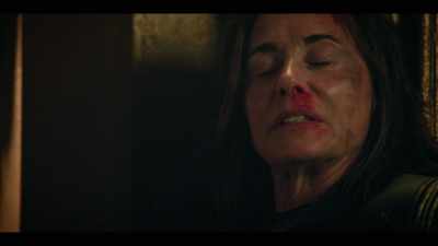 Tyler to Discovery. I have two - Star Trek: Discovery