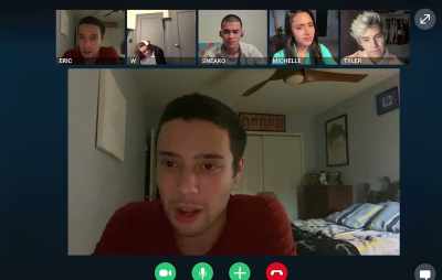 Tyler, do you actually, are you a DM slider? - Unsubscribe