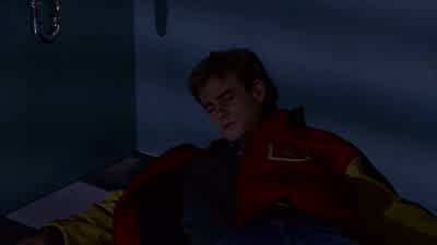 I heard your friend, Clark. - Smallville