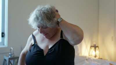Tyler has extended
an invitation to me - Miriam Margolyes: Australia Unmasked