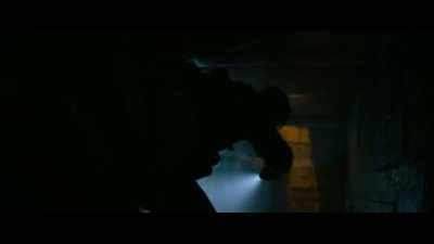 [Tyler gagging] - Extraction