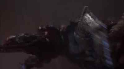 Tyler, get up! - Ticks