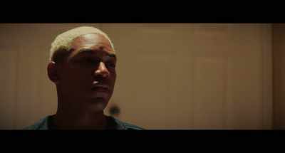 Tyler. Give me the keys. - Waves