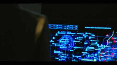 Tyler graduated with honors - Star Trek: Discovery