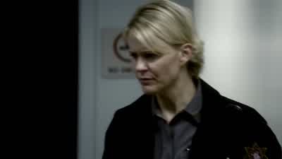 Tyler, have you talked to your mom? - The Vampire Diaries