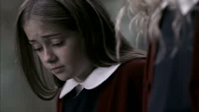 TYLER: I can't swim. - Supernatural