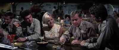 - Tyler, I've got a job for you.
- Sir. - Tora! Tora! Tora!