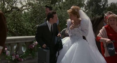 Tyler Let's set up the computer and push the button - The Beverly Hillbillies