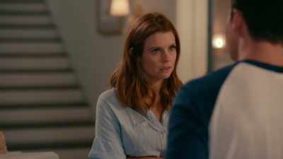 Tyler, look, I am your biggest fan, - Sweet Magnolias