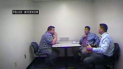 Tyler may not know who Antwan is, - How I Caught My Killer