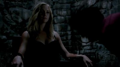 Tyler. - The Vampire Diaries