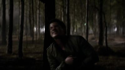 Tyler! - The Vampire Diaries