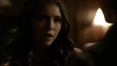 Tyler! - The Vampire Diaries