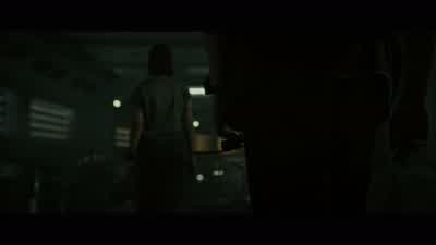 Tyler. Come on. - Alien: Romulus