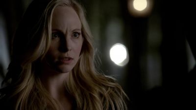 Tyler? - The Vampire Diaries