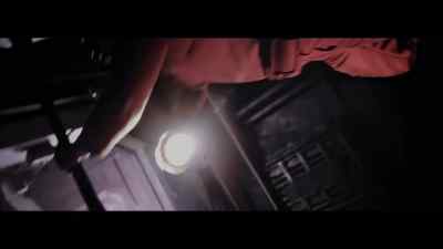 [Tyler] Thank God, there's still - Alien: Romulus