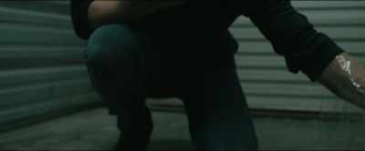 [Tyler] That he's gonna die. - Possessions