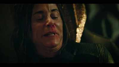 Tyler. There's only so much I can do - Star Trek: Discovery