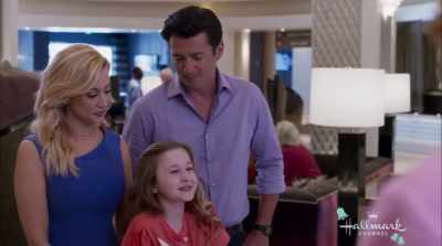 - Tyler and Trish, thisis my father, the Major, - Wedding at Graceland