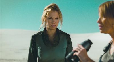 We're fucked - Starship Troopers 3: Marauder