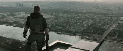 Tyler, what's going on? - Extraction 2