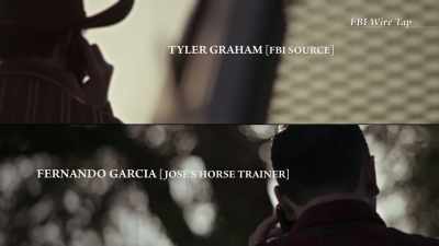 - Tyler?
- Yeah. - Cowboy Cartel