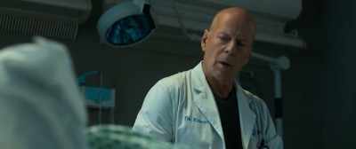 Tyler,
you are gonna be all right. - Death Wish