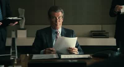 Tyler, you're on speakerphone. - Remember Me