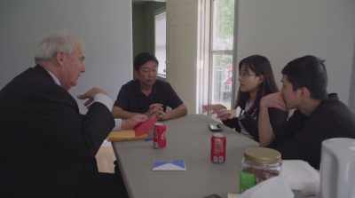 - Type?
- Right, th-- - Finding Yingying