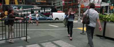 Types of compressors - Dance Academy: The Movie