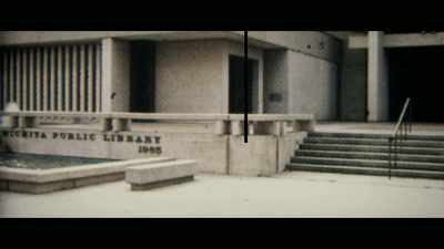 (typewriter bell rings) - Invisible Monsters: Serial Killers in America