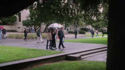 Typical.
Brett - Charmed