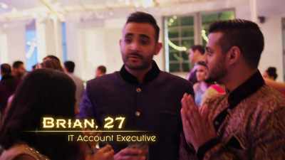 - Typical.
I'm stoked for Vishal - Family Karma