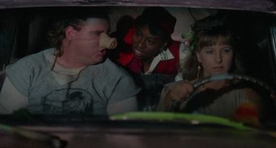Typical Typical - Night of the Demons