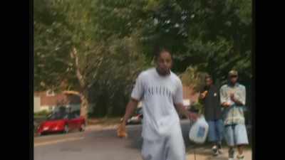 Typical workday: Get up at
5 in the morning, get a sandwich. - Wu-Tang Clan: Of Mics and Men