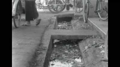 Typically you also have
urine smell in the drain. - Searching for Secrets