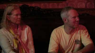 Typically, my experience, - Portals to Hell