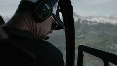 Typically, we find,
either the person is alive, - Missing 411: The Hunted