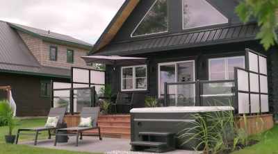 Typically,
people are willing to pay - Renovation Resort