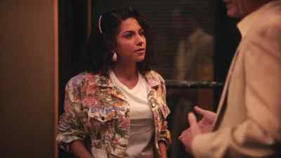 Typically, we test the song, - Can You Feel the Beat: The Lisa Lisa Story