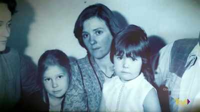 Typically, the people
who had contact - Devil's Road: The True Story of Ed and Lorraine Warren