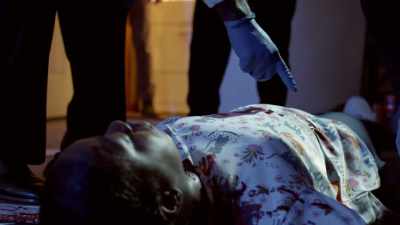 Typically, if there are no shell casing, - The Killer Truth