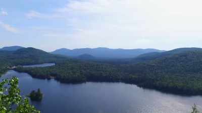 Typically,
water emerging from underground - Secrets of the Underground