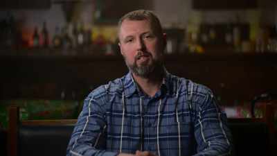 Typically, what you're doing
in the early interview - Cowboy Cartel