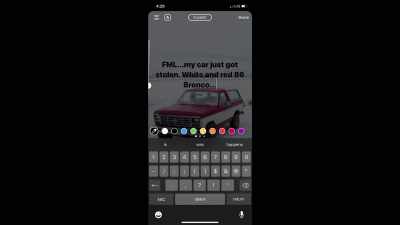[TYPING CONTINUES] - Wireless