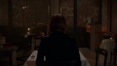 (typing on phone) - American Horror Story