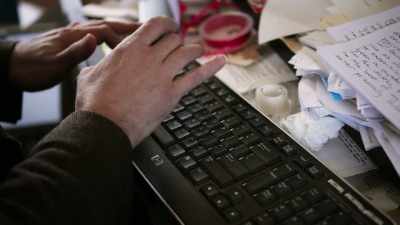 (typing) - Crazy, Not Insane